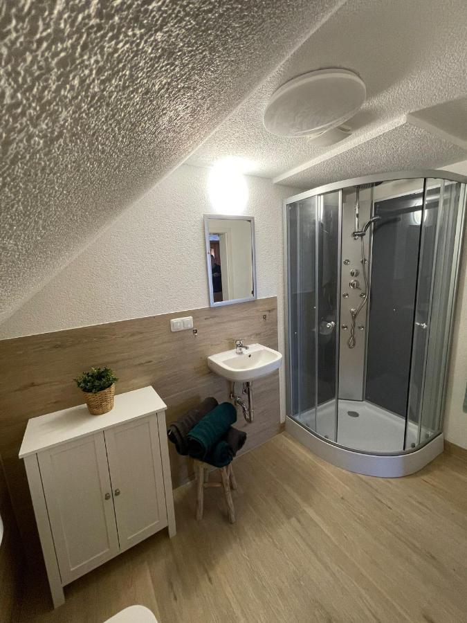 Spiegelslust-apartments Apartment *